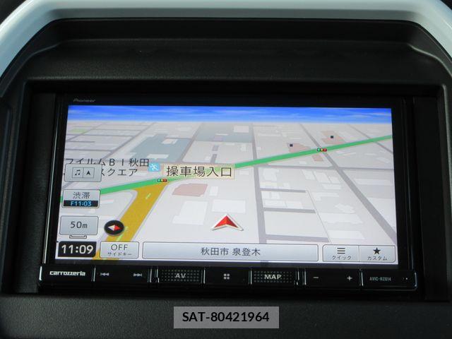 Suzuki HUSTLER 2024-07 8562182-8