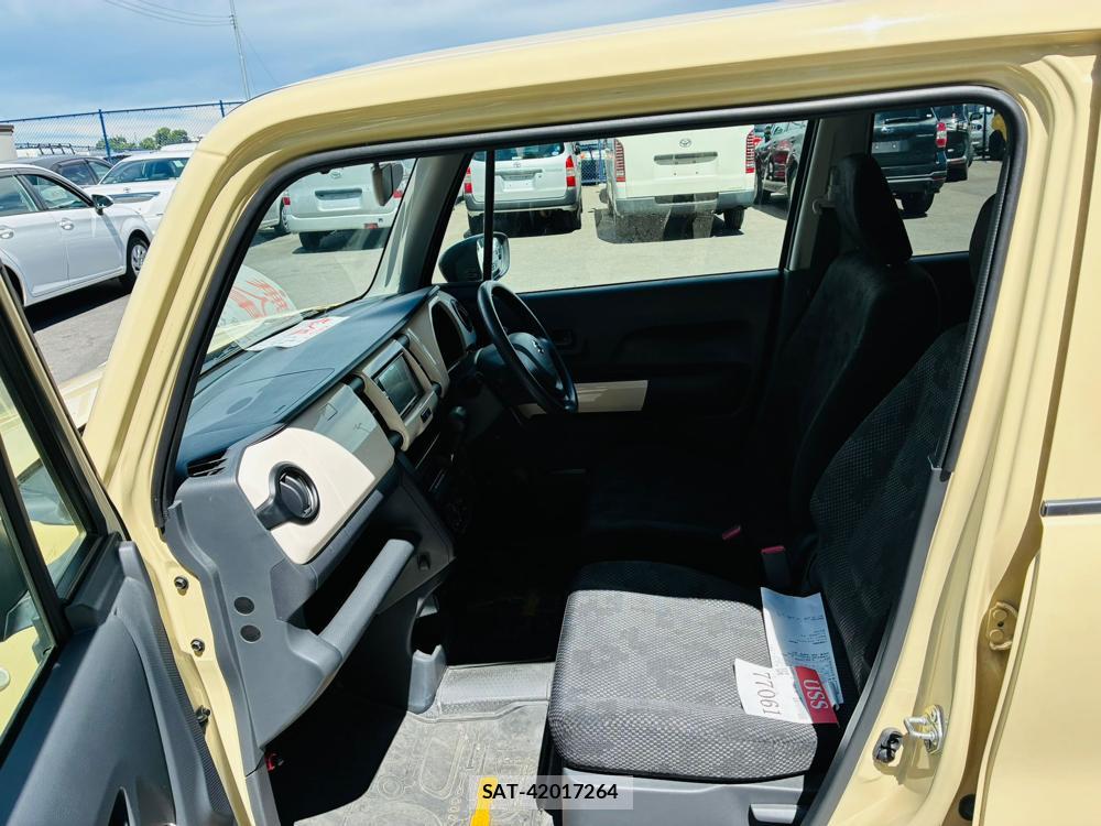 Suzuki HUSTLER 2019-10 8448990-10