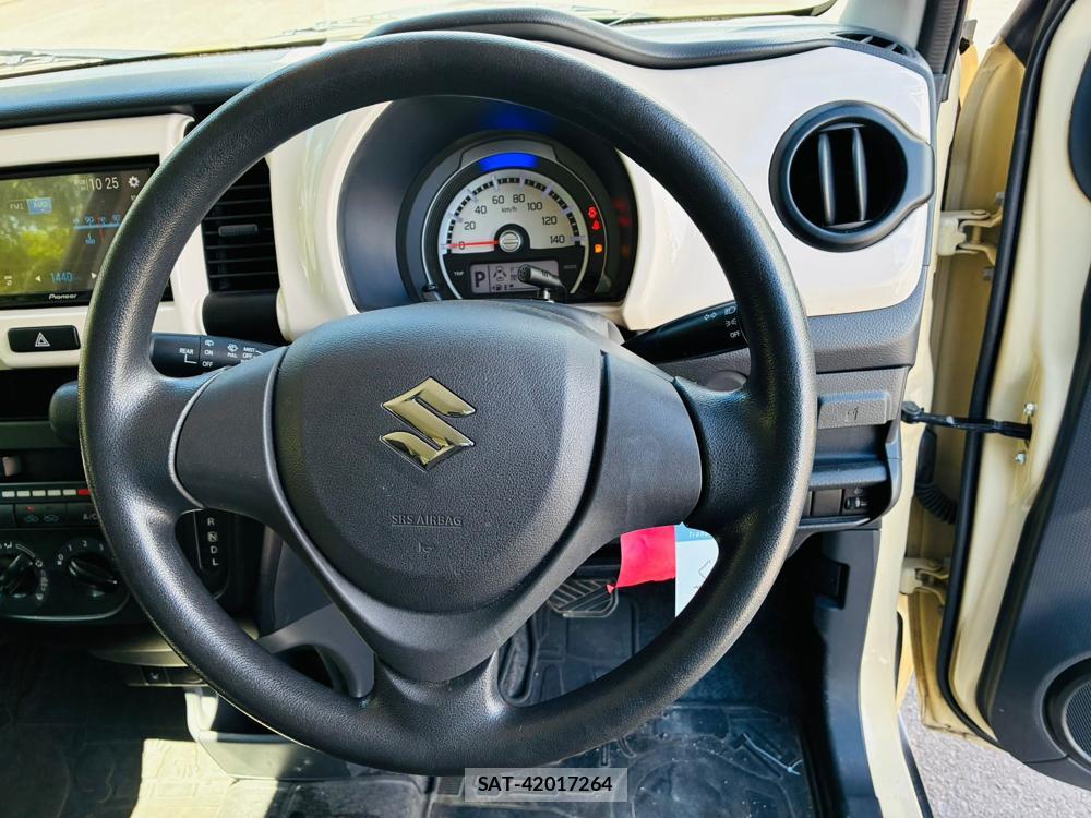 Suzuki HUSTLER 2019-10 8448990-14