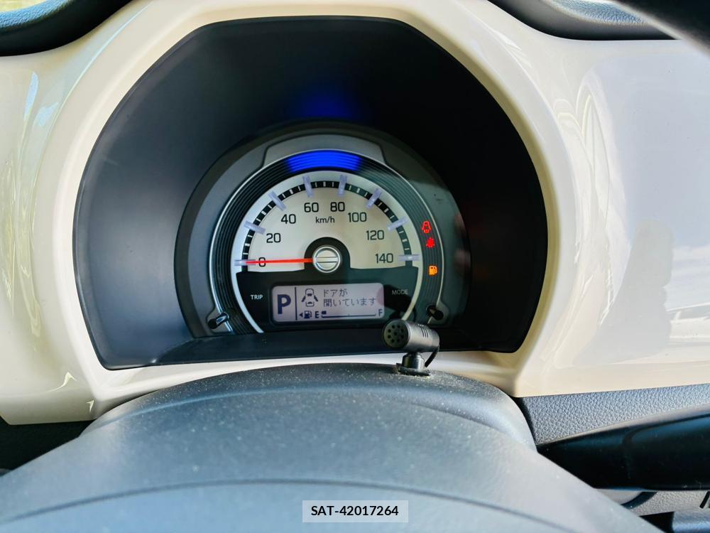 Suzuki HUSTLER 2019-10 8448990-15