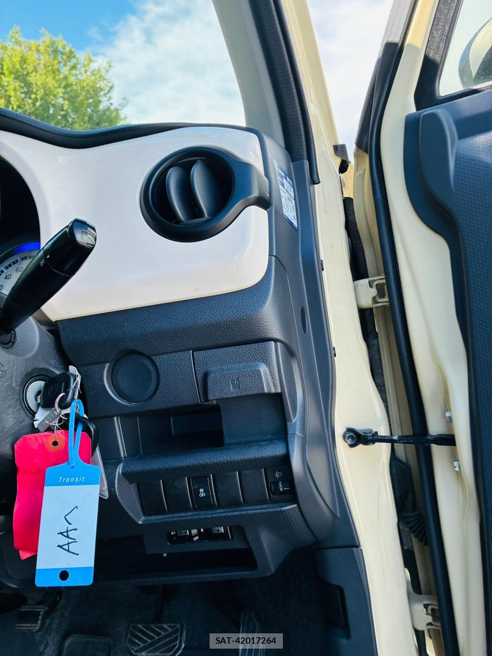Suzuki HUSTLER 2019-10 8448990-16