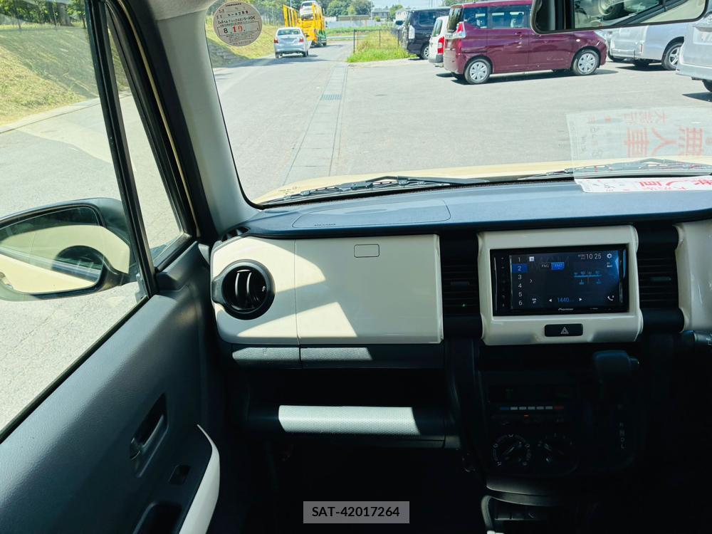 Suzuki HUSTLER 2019-10 8448990-17