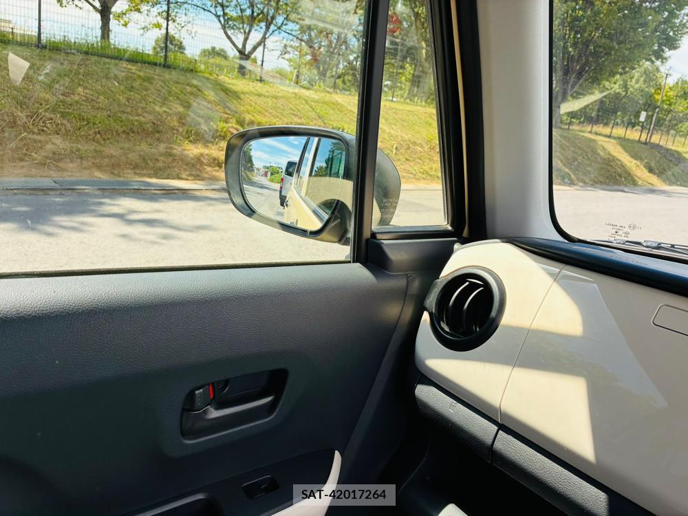 Suzuki HUSTLER 2019-10 8448990-18
