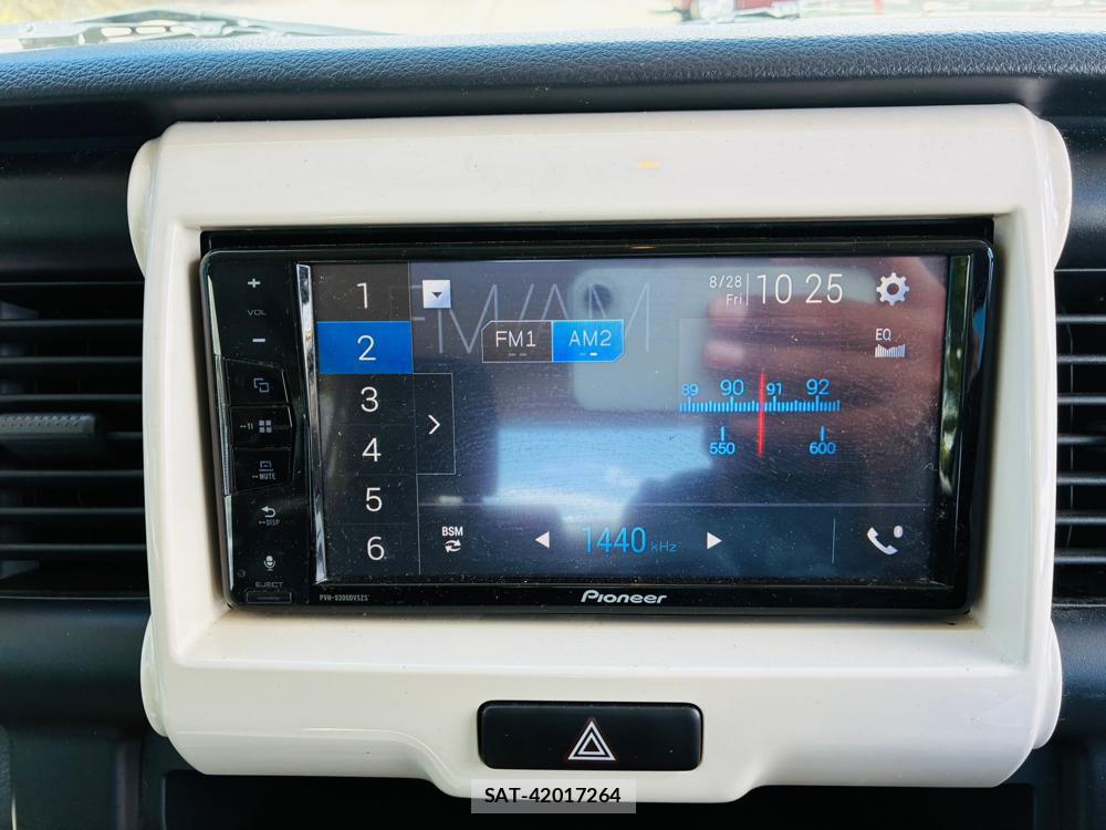 Suzuki HUSTLER 2019-10 8448990-19