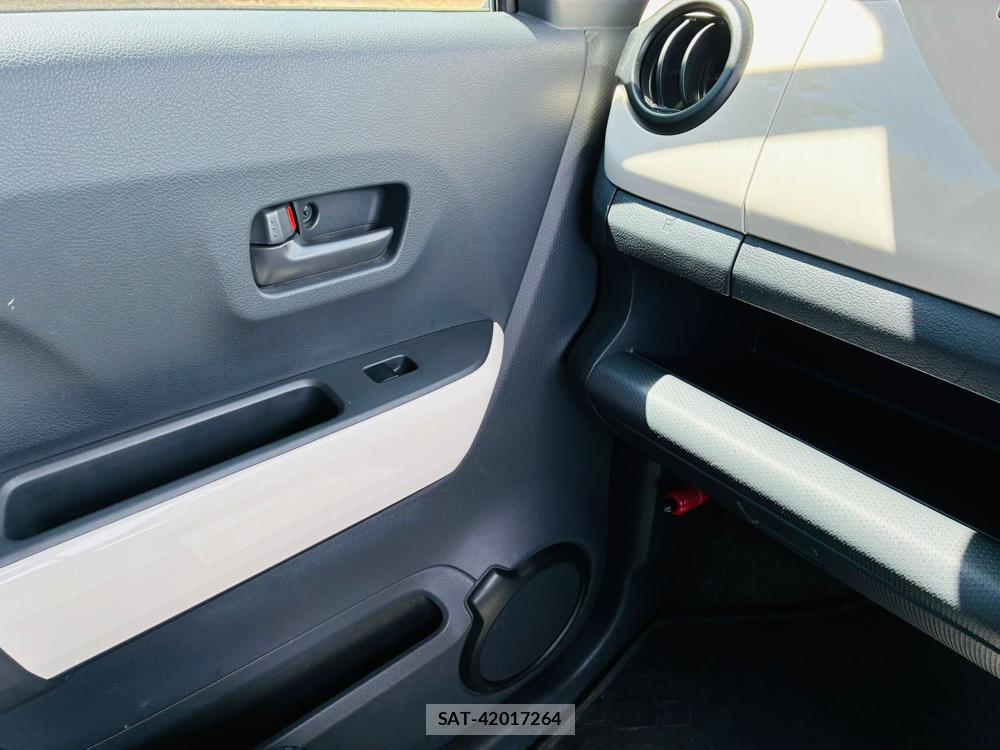 Suzuki HUSTLER 2019-10 8448990-22