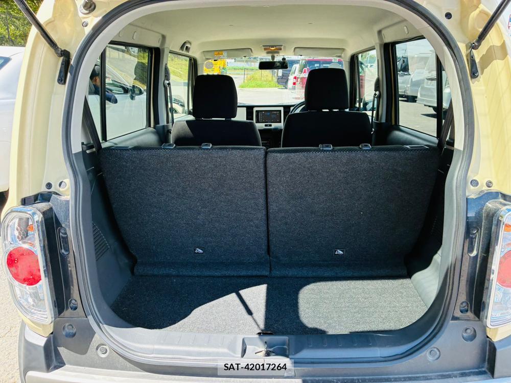 Suzuki HUSTLER 2019-10 8448990-24
