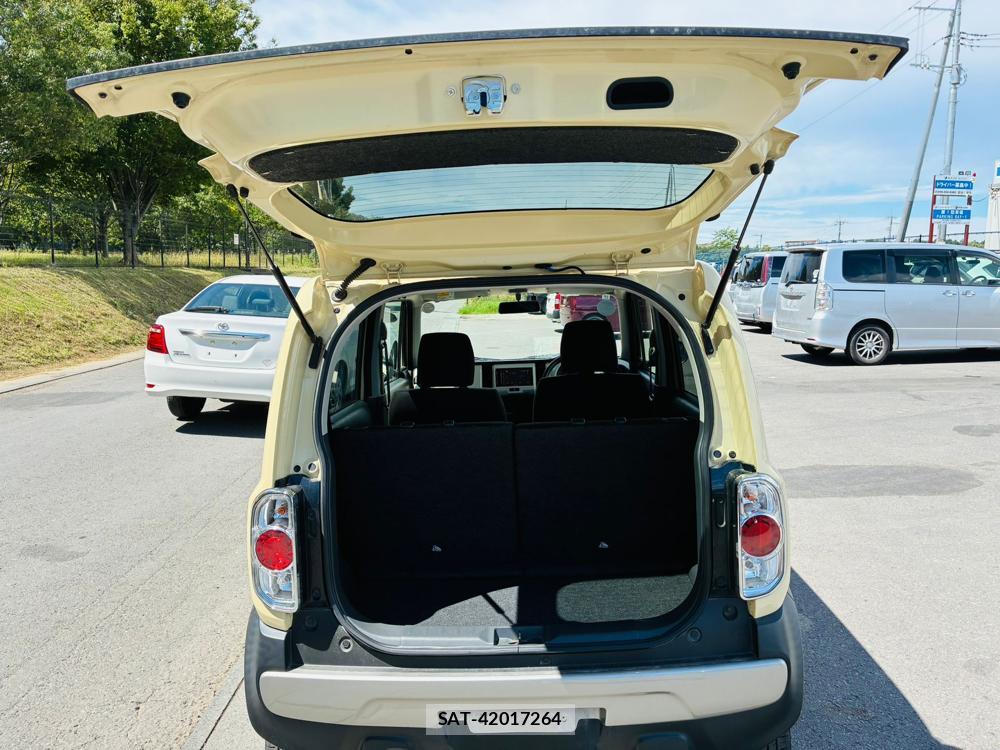 Suzuki HUSTLER 2019-10 8448990-25
