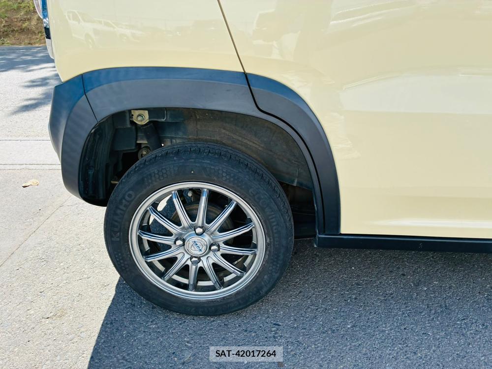 Suzuki HUSTLER 2019-10 8448990-26