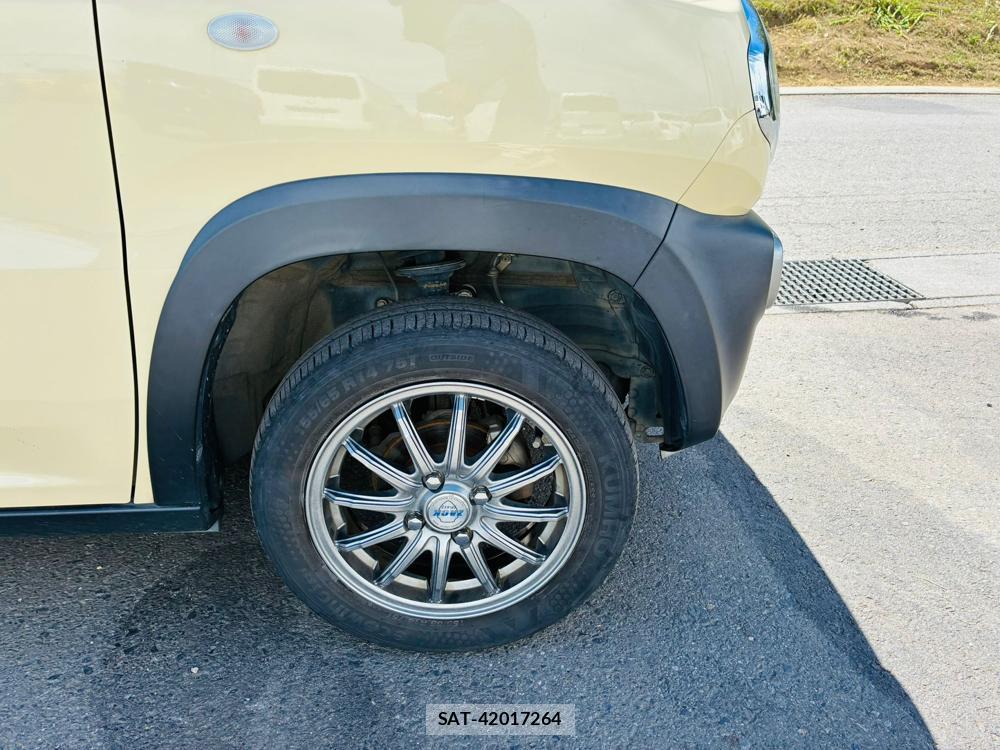Suzuki HUSTLER 2019-10 8448990-27