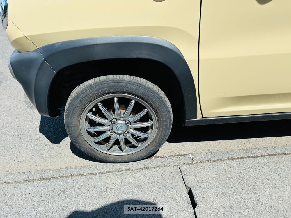 Suzuki HUSTLER 2019-10 8448990-28