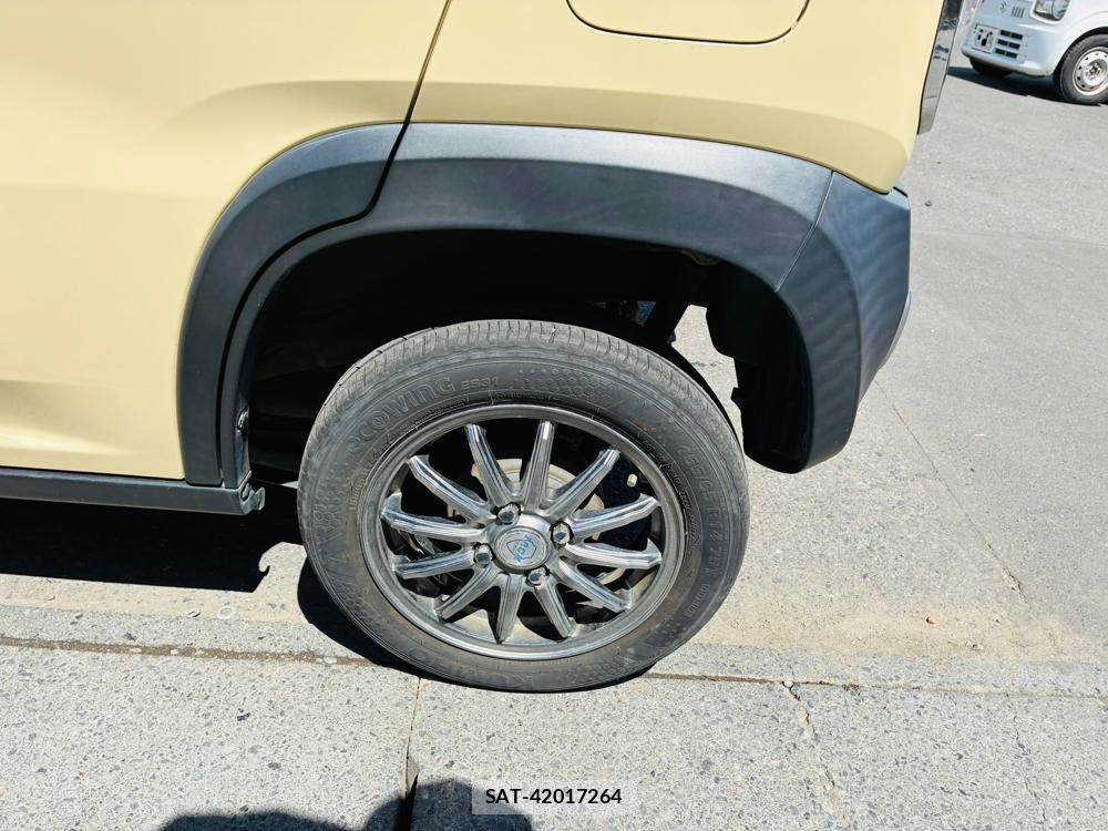 Suzuki HUSTLER 2019-10 8448990-29
