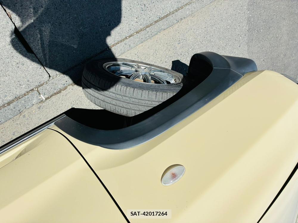 Suzuki HUSTLER 2019-10 8448990-30