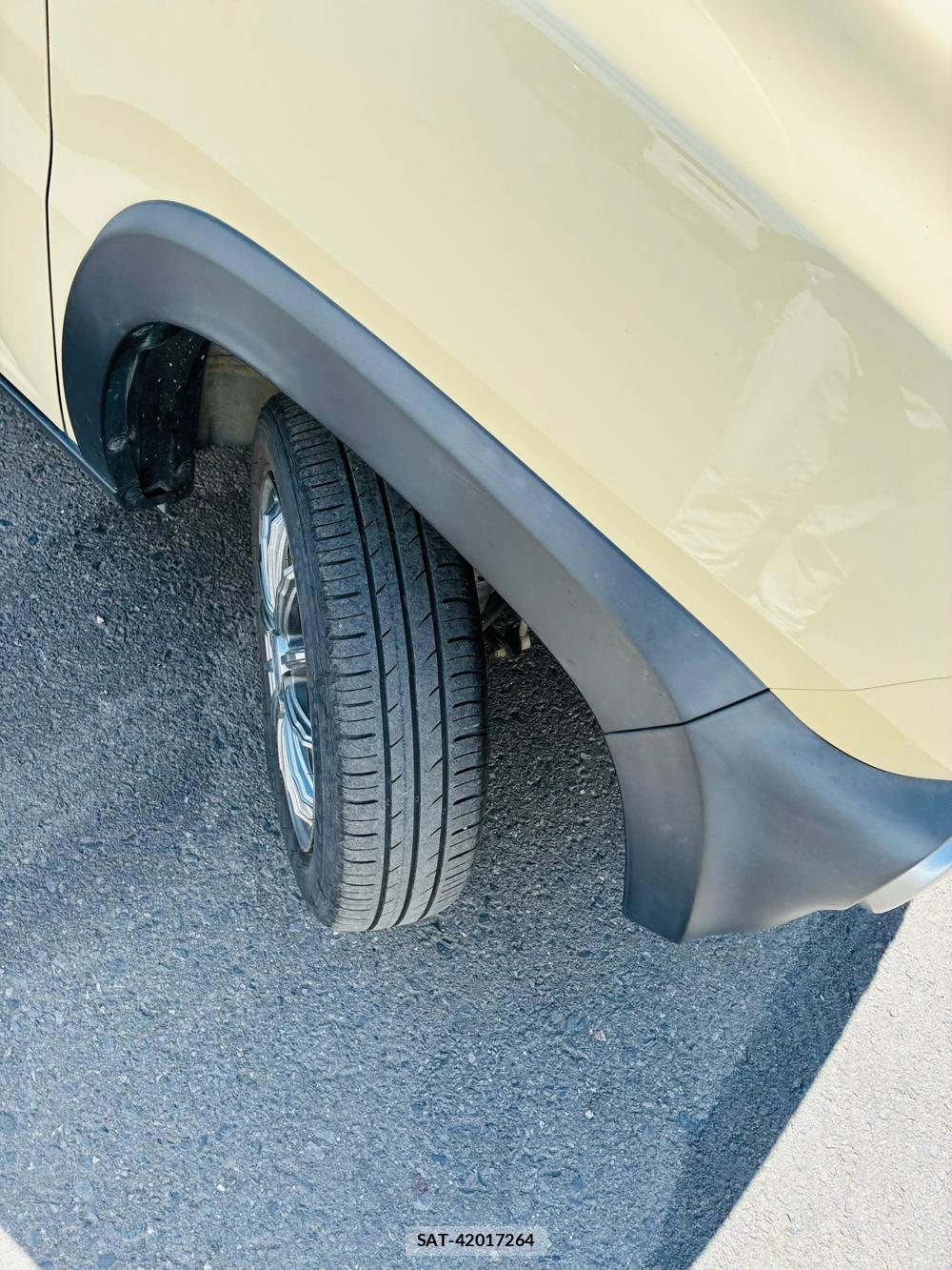 Suzuki HUSTLER 2019-10 8448990-31