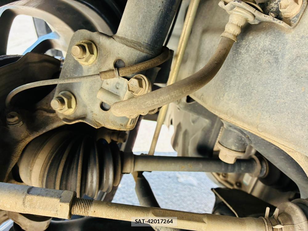 Suzuki HUSTLER 2019-10 8448990-32