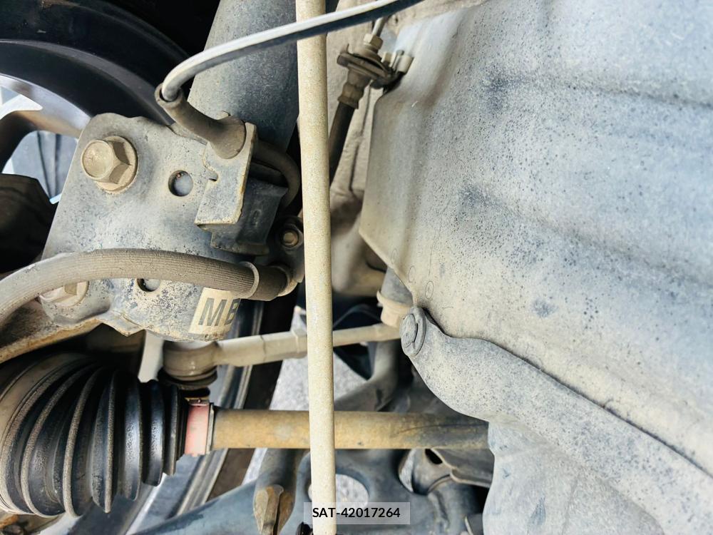 Suzuki HUSTLER 2019-10 8448990-33