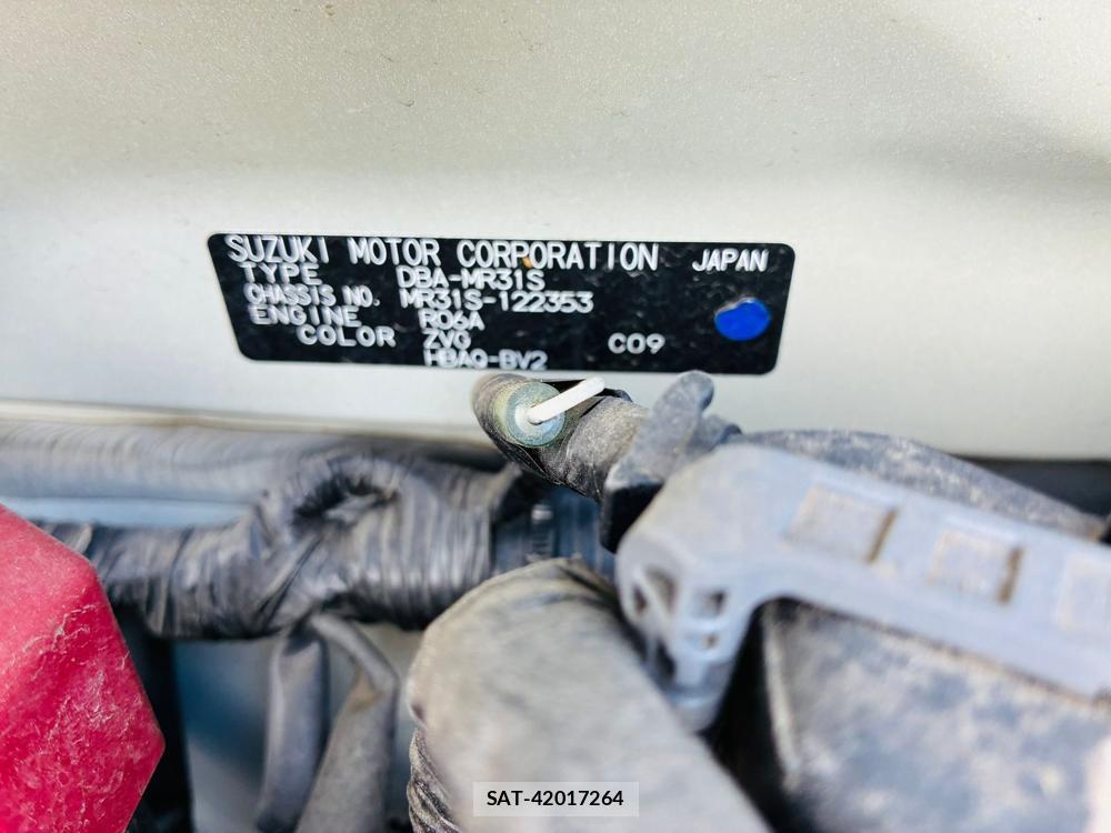 Suzuki HUSTLER 2019-10 8448990-37