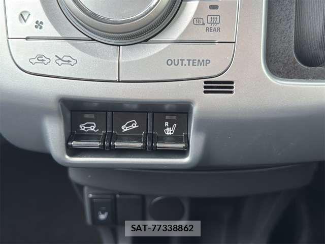 Suzuki HUSTLER 2019-10 8627167-9