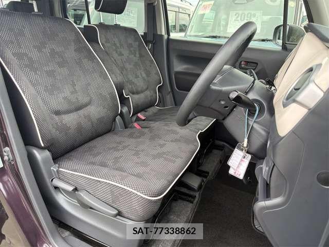 Suzuki HUSTLER 2019-10 8627167-11