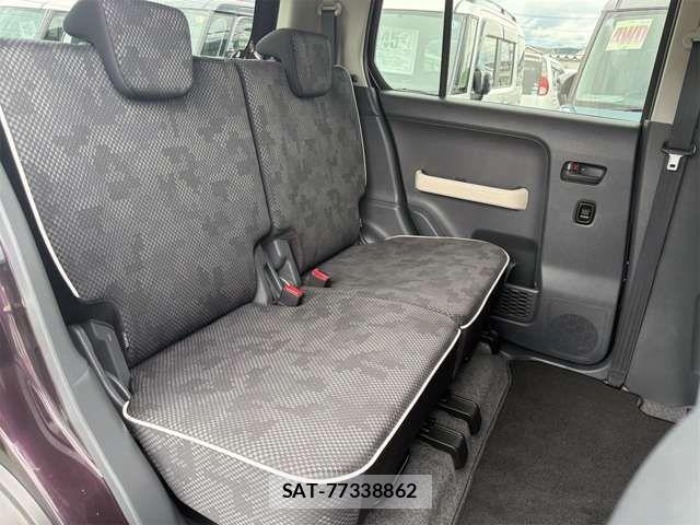 Suzuki HUSTLER 2019-10 8627167-12
