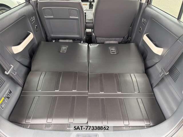 Suzuki HUSTLER 2019-10 8627167-13