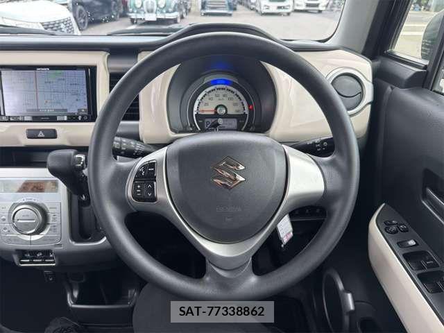 Suzuki HUSTLER 2019-10 8627167-14