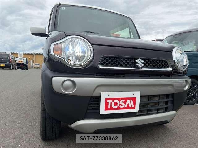 Suzuki HUSTLER 2019-10 8627167-15