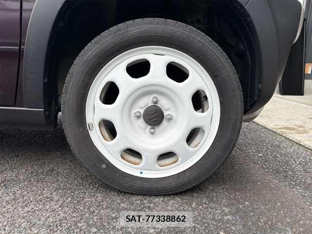 Suzuki HUSTLER 2019-10 8627167-16