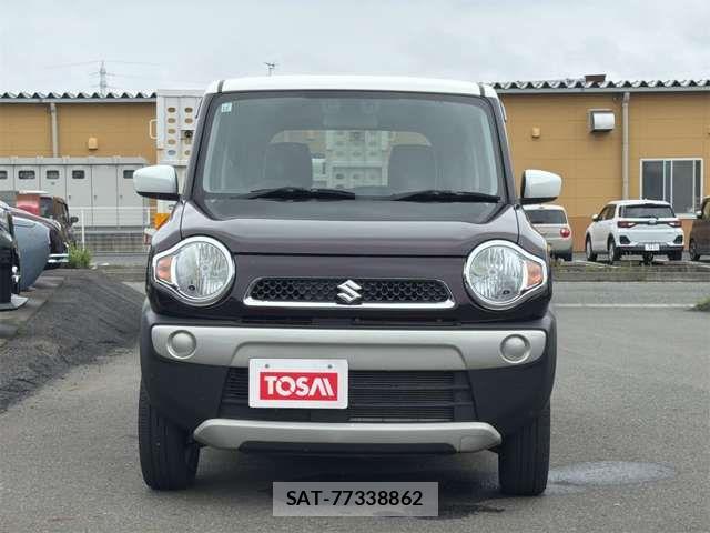 Suzuki HUSTLER 2019-10 8627167-17