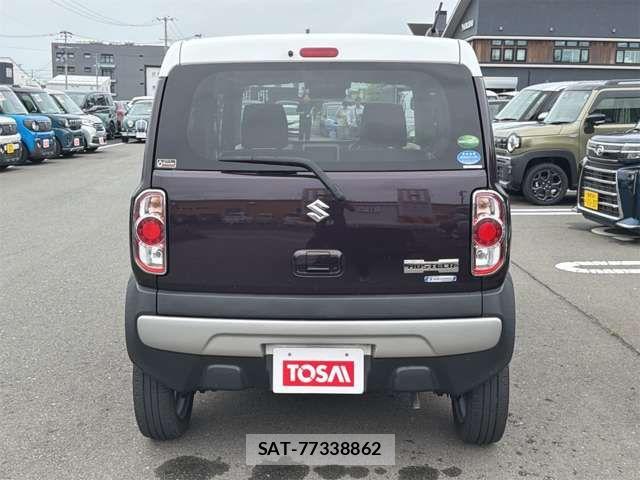 Suzuki HUSTLER 2019-10 8627167-18