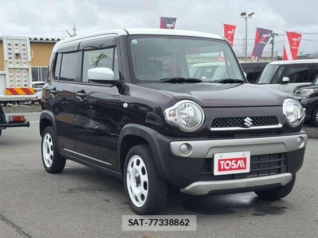 Suzuki HUSTLER 2019-10 8627167-19