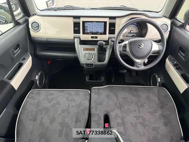 Suzuki HUSTLER 2019-10 8627167-4
