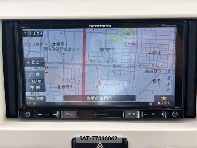 Suzuki HUSTLER 2019-10 8627167-5