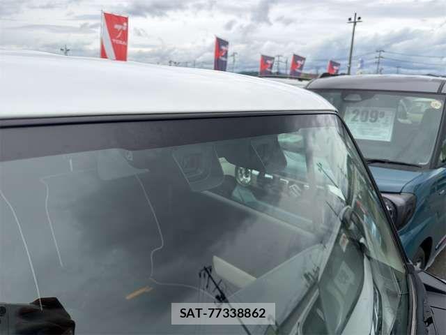 Suzuki HUSTLER 2019-10 8627167-7