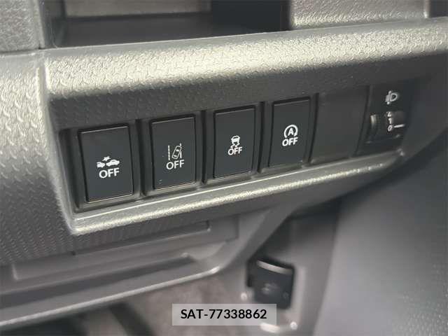 Suzuki HUSTLER 2019-10 8627167-8