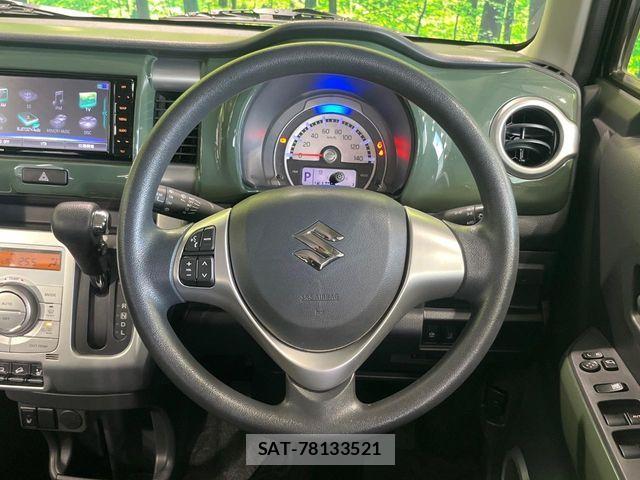 Suzuki HUSTLER 2019-09 8627165-9