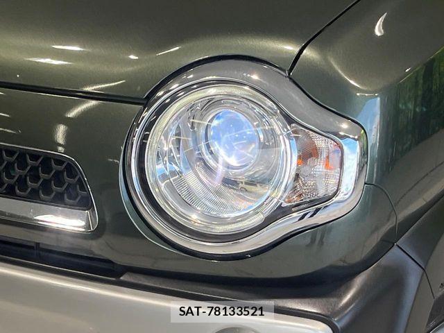 Suzuki HUSTLER 2019-09 8627165-11