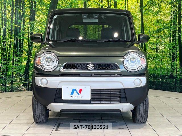 Suzuki HUSTLER 2019-09 8627165-13
