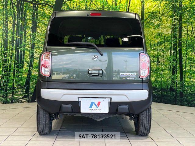 Suzuki HUSTLER 2019-09 8627165-14