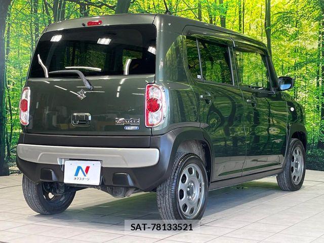 Suzuki HUSTLER 2019-09 8627165-16