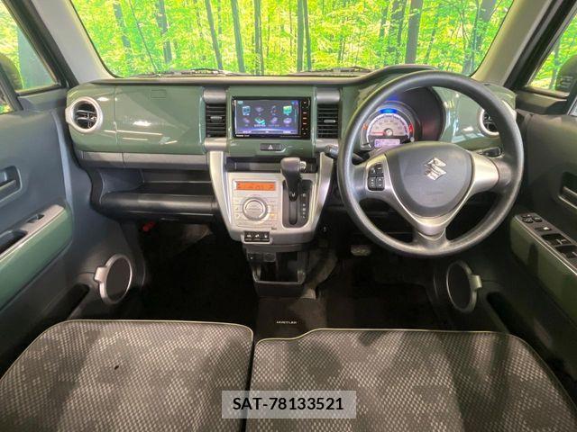 Suzuki HUSTLER 2019-09 8627165-1
