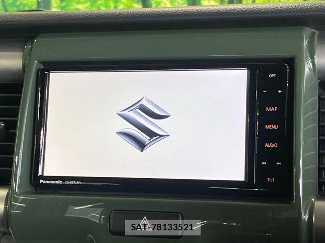 Suzuki HUSTLER 2019-09 8627165-3