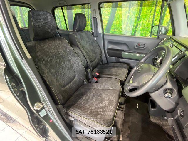 Suzuki HUSTLER 2019-09 8627165-7