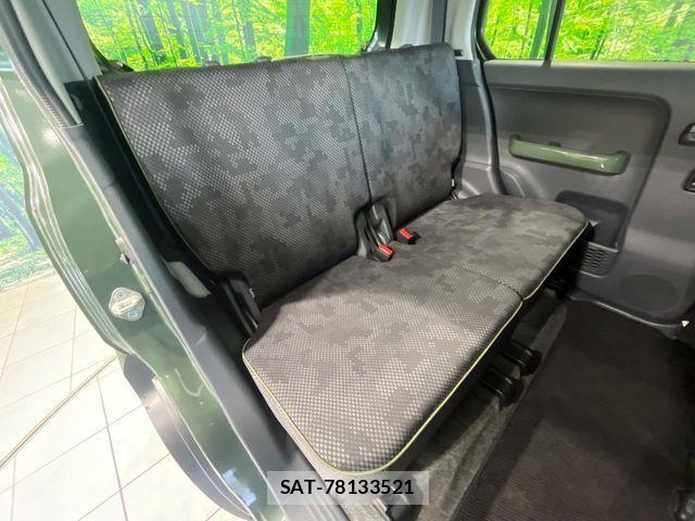 Suzuki HUSTLER 2019-09 8627165-8