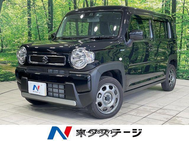 Suzuki HUSTLER 2024-02 8627159-0