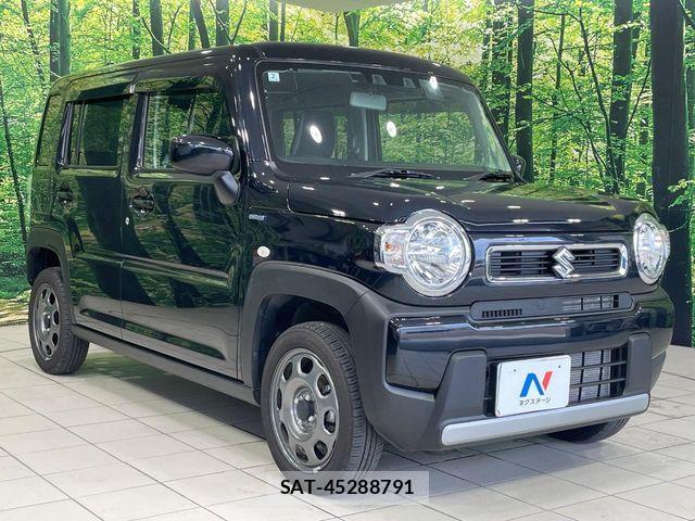 Suzuki HUSTLER 2024-02 8627159-15