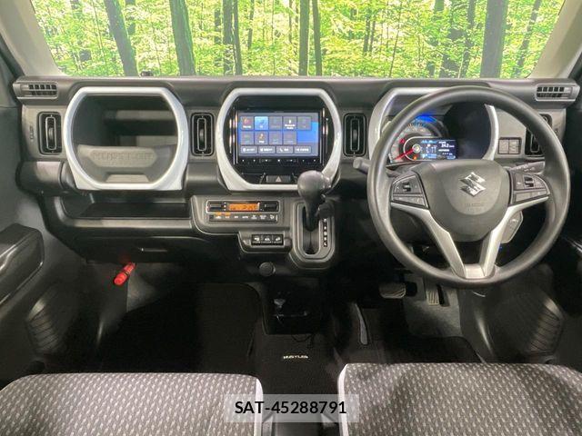 Suzuki HUSTLER 2024-02 8627159-1