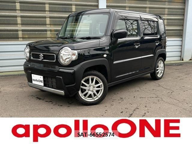 Suzuki HUSTLER 2021-04 8627166-0