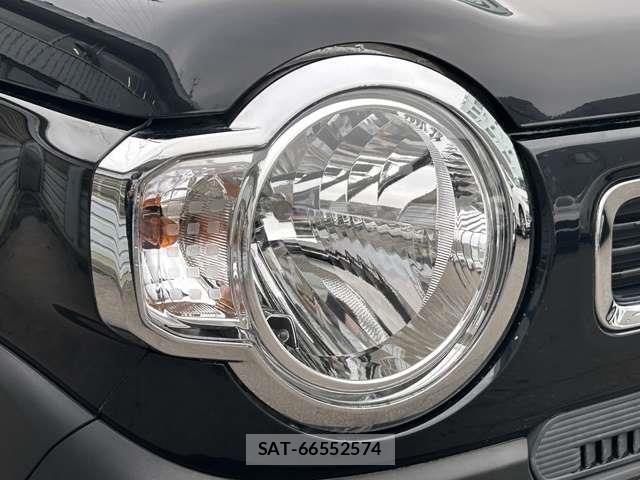 Suzuki HUSTLER 2021-04 8627166-9