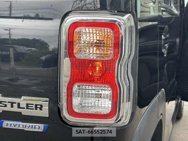 Suzuki HUSTLER 2021-04 8627166-10