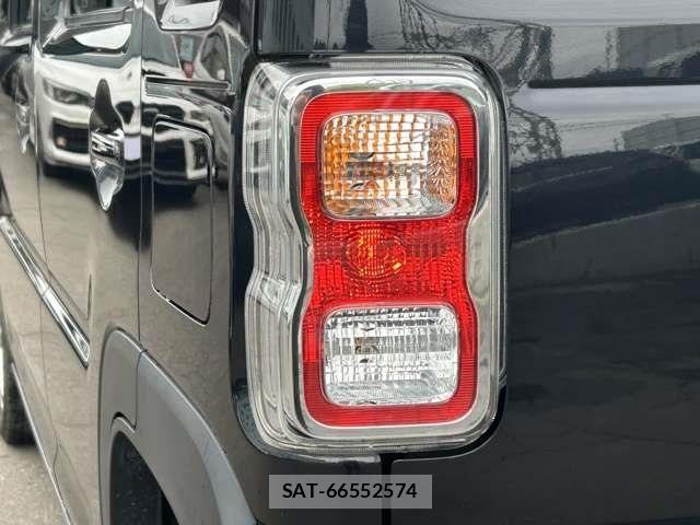 Suzuki HUSTLER 2021-04 8627166-11